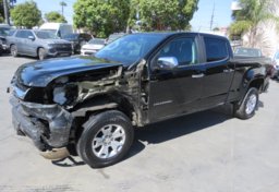 2021 Chevrolet Colorado - Image 2