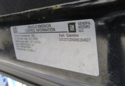 2021 Chevrolet Colorado - Image 50