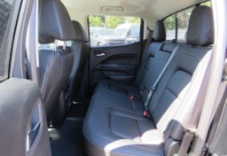 2021 Chevrolet Colorado - Image 31