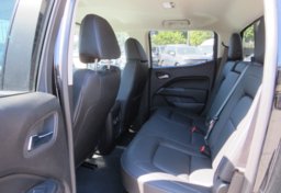 2021 Chevrolet Colorado - Image 24