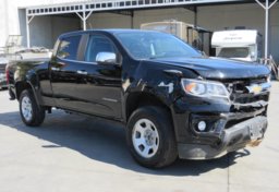 2021 Chevrolet Colorado - Image 3