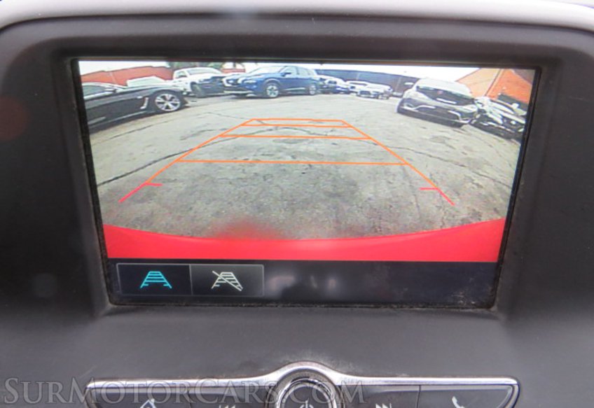 2018 Chevrolet Camaro - Image 36