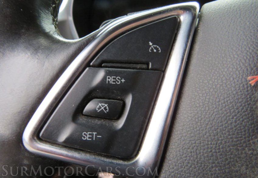 2018 Chevrolet Camaro - Image 29