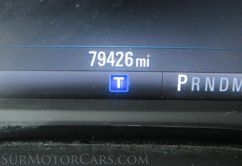 2018 Chevrolet Camaro - Image 34