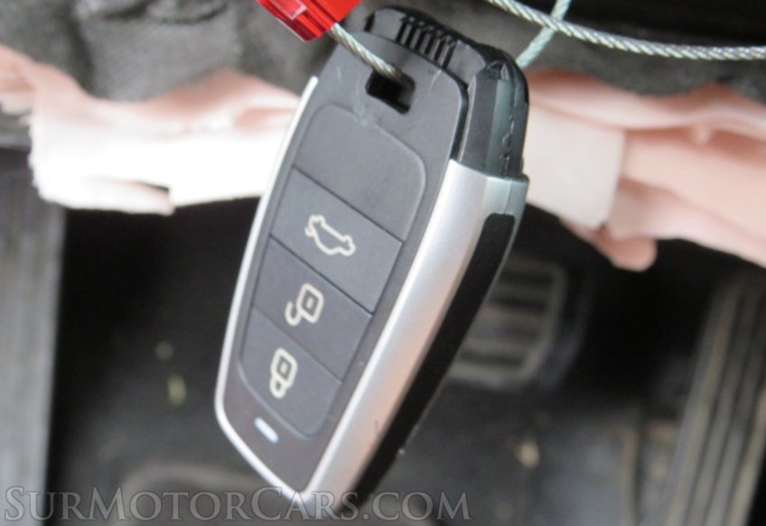 2018 Chevrolet Camaro - Image 33