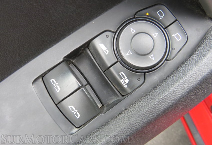 2018 Chevrolet Camaro - Image 38