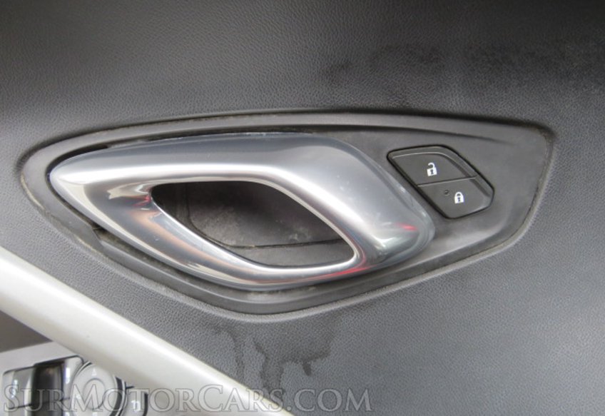 2018 Chevrolet Camaro - Image 39