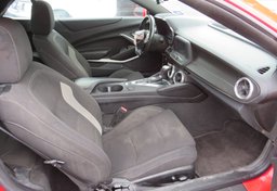 2018 Chevrolet Camaro - Image 27