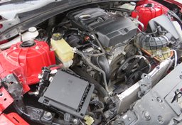 2018 Chevrolet Camaro - Image 44