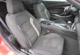 2018 Chevrolet Camaro - Image 23