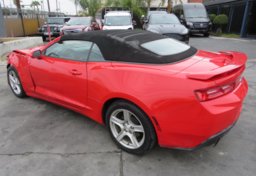 2018 Chevrolet Camaro - Image 9