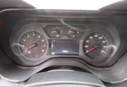 2018 Chevrolet Camaro - Image 31