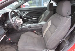 2018 Chevrolet Camaro - Image 26