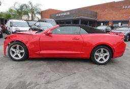 2018 Chevrolet Camaro - Image 7