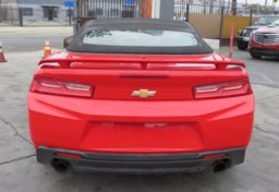 2018 Chevrolet Camaro - Image 13