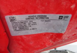 2018 Chevrolet Camaro - Image 47