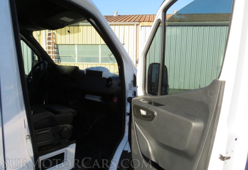 2019 Mercedes-Benz Sprinter Van - Image 21
