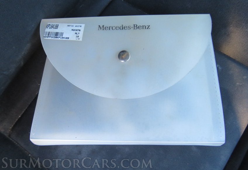 2019 Mercedes-Benz Sprinter Van - Image 37