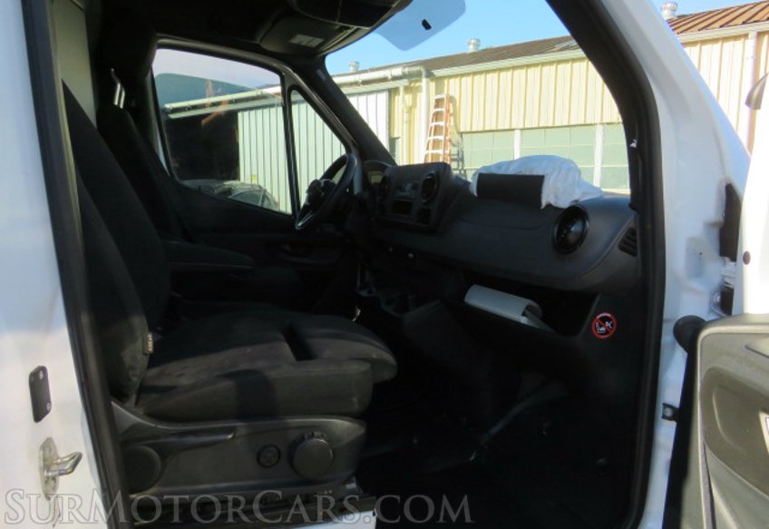 2019 Mercedes-Benz Sprinter Van - Image 25