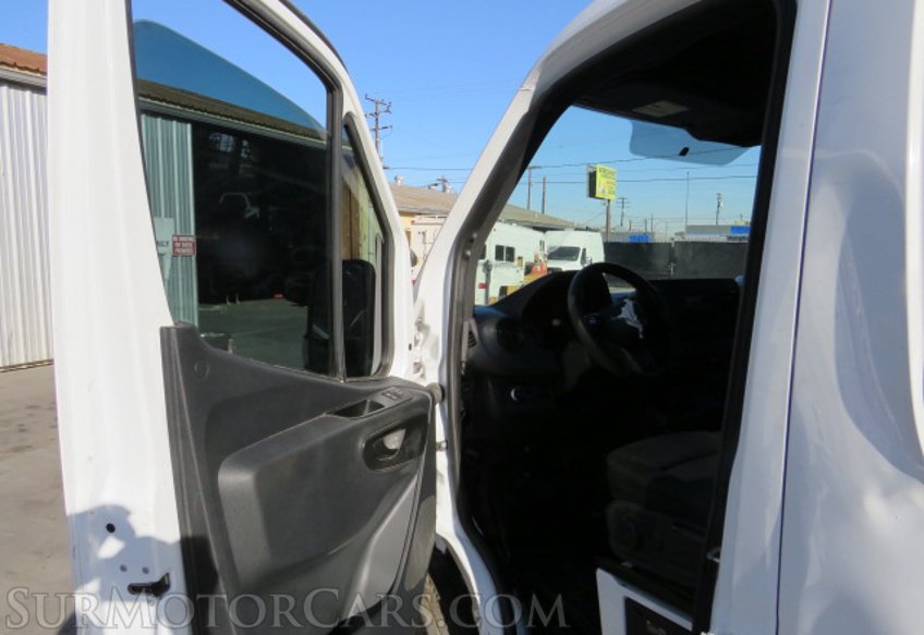 2019 Mercedes-Benz Sprinter Van - Image 20