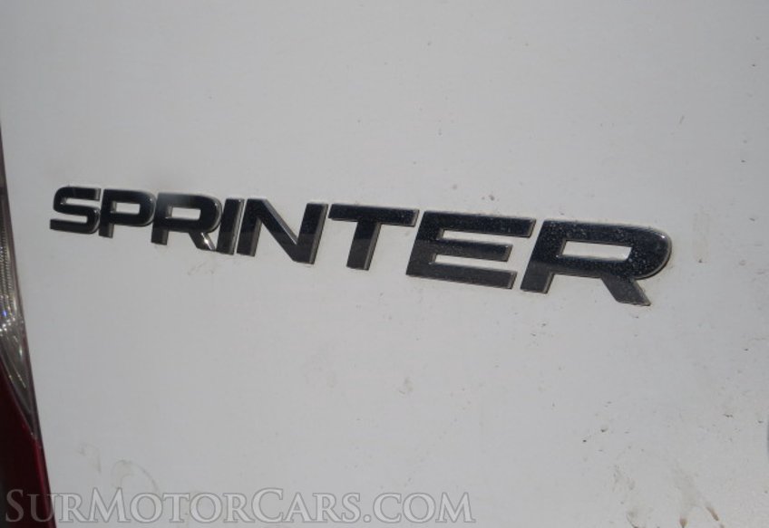 2019 Mercedes-Benz Sprinter Van - Image 18