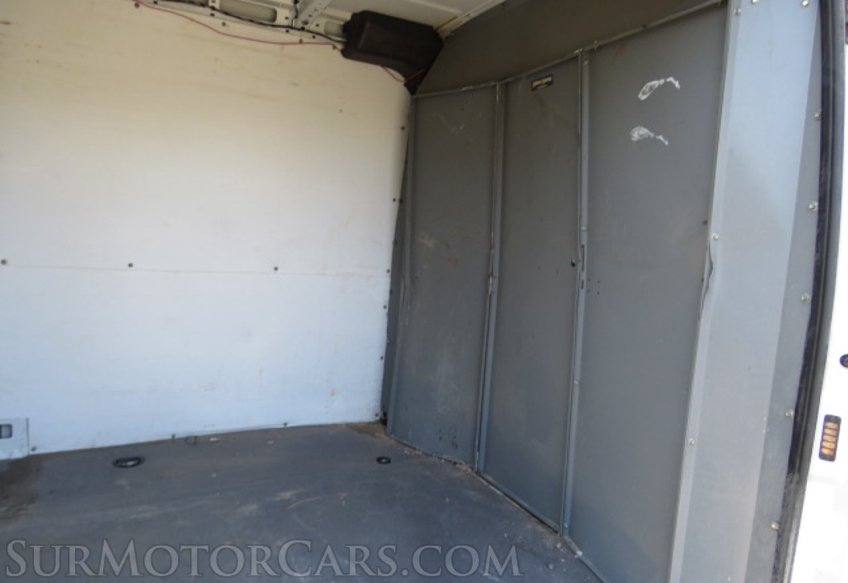 2019 Mercedes-Benz Sprinter Van - Image 28