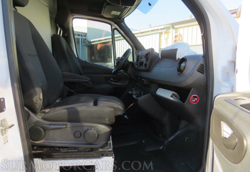 2019 Mercedes-Benz Sprinter Van - Image 23