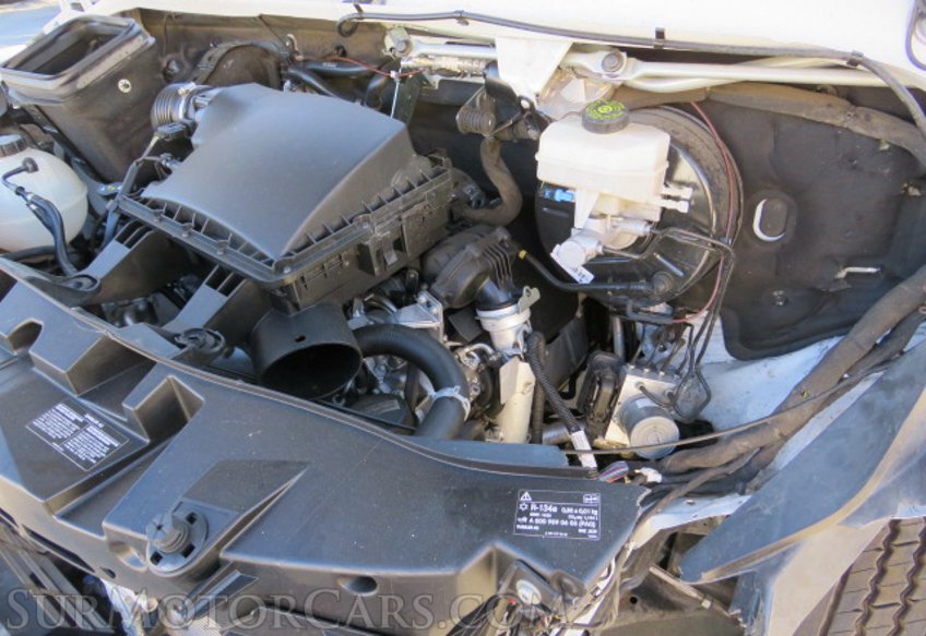 2019 Mercedes-Benz Sprinter Van - Image 42