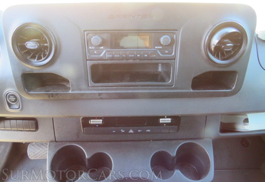 2019 Mercedes-Benz Sprinter Van - Image 30