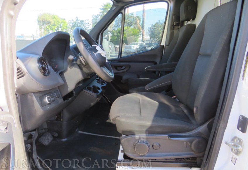 2019 Mercedes-Benz Sprinter Van - Image 22