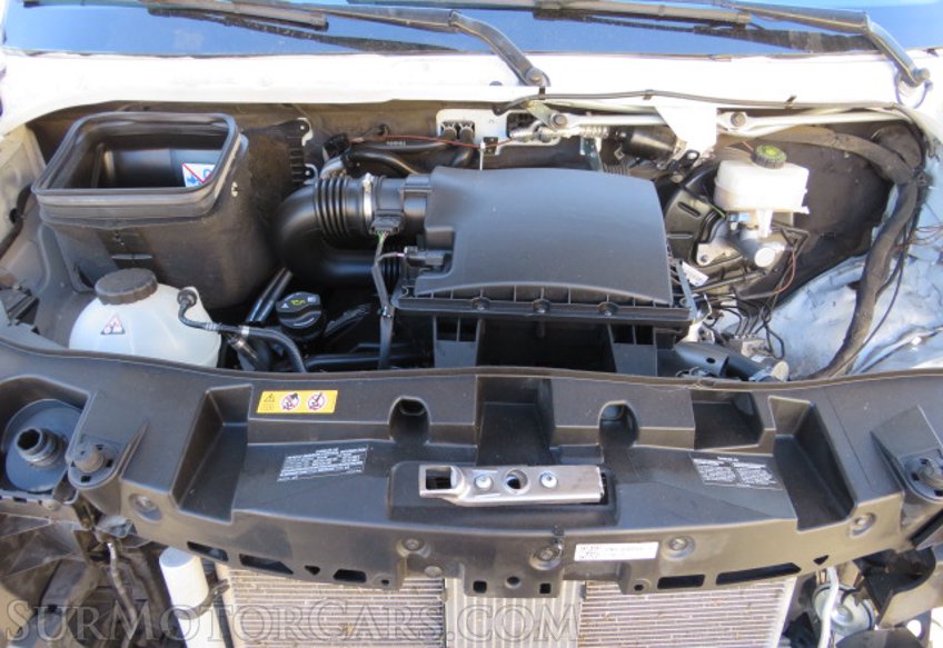 2019 Mercedes-Benz Sprinter Van - Image 41