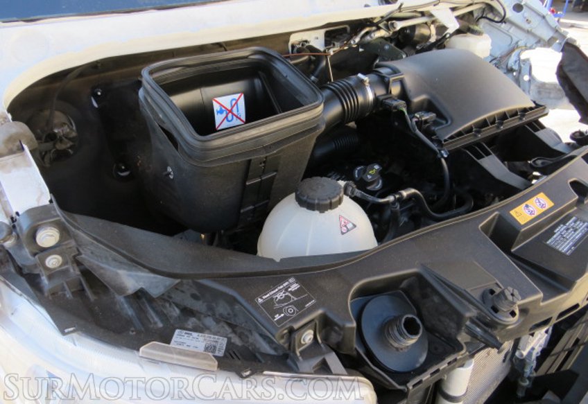 2019 Mercedes-Benz Sprinter Van - Image 40