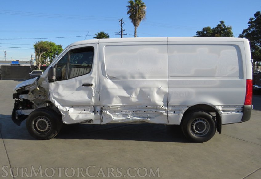 2019 Mercedes-Benz Sprinter Van - Image 6