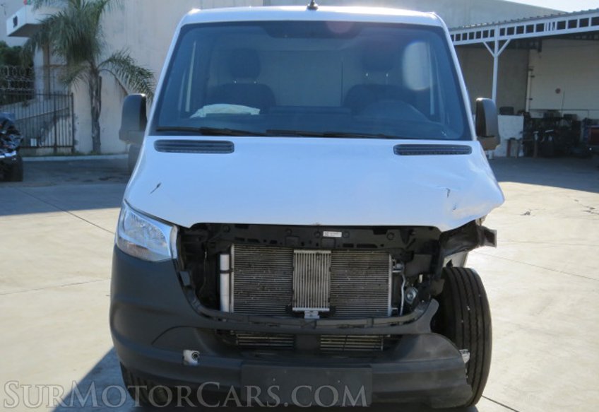 2019 Mercedes-Benz Sprinter Van - Image 16