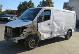 2019 Mercedes-Benz Sprinter Van - Image 4