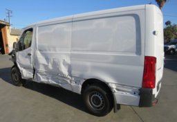 2019 Mercedes-Benz Sprinter Van - Image 10