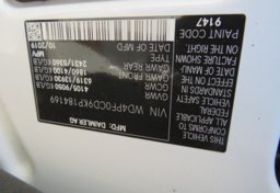 2019 Mercedes-Benz Sprinter Van - Image 38