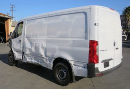 2019 Mercedes-Benz Sprinter Van - Image 8