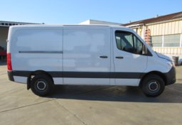 2019 Mercedes-Benz Sprinter Van - Image 5