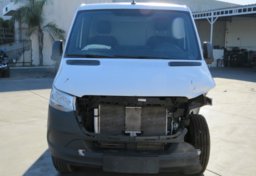 2019 Mercedes-Benz Sprinter Van - Image 16