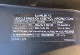 2019 Mercedes-Benz Sprinter Van - Image 39