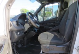 2019 Mercedes-Benz Sprinter Van - Image 24