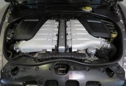 Thumbnail of 2006 Bentley Continental Flying Spur