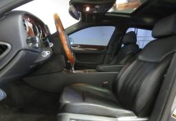 Thumbnail of 2006 Bentley Continental Flying Spur