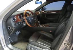 Thumbnail of 2006 Bentley Continental Flying Spur