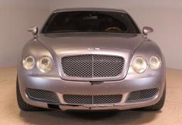 Thumbnail of 2006 Bentley Continental Flying Spur