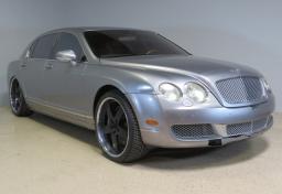 Thumbnail of 2006 Bentley Continental Flying Spur