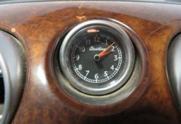Thumbnail of 2006 Bentley Continental Flying Spur