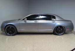 Thumbnail of 2006 Bentley Continental Flying Spur