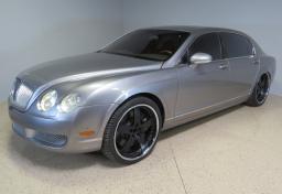 Thumbnail of 2006 Bentley Continental Flying Spur
